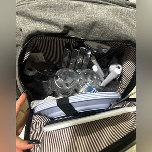 Brand new picnic backpack set